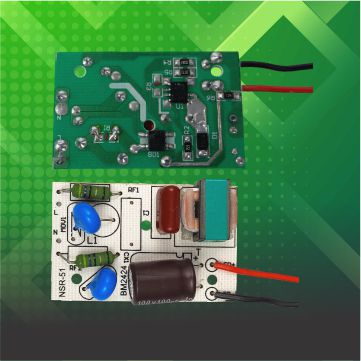 led panel light driver