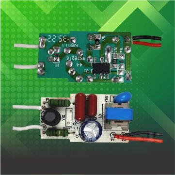 led bulb driver