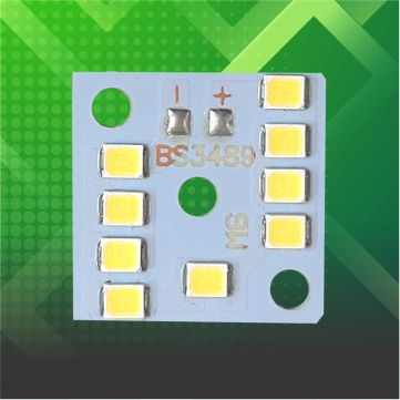 led bulb mcpcb