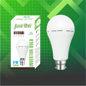 Inverter led bulb