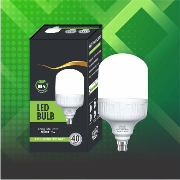 led high watt bulb