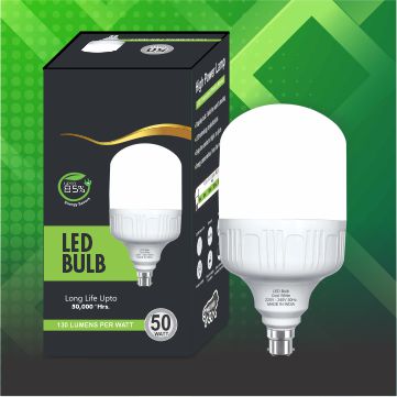 led high watt bulb