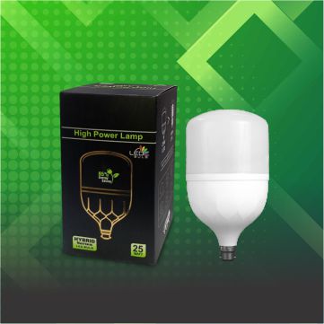 led high watt bulb