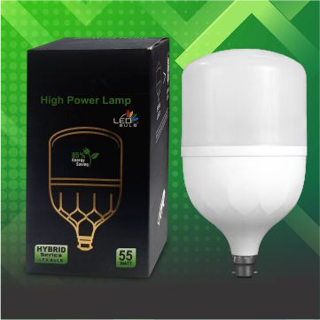 led high watt bulb