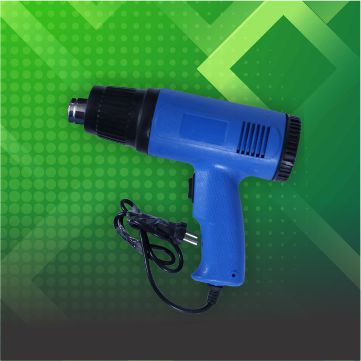 hot air gun