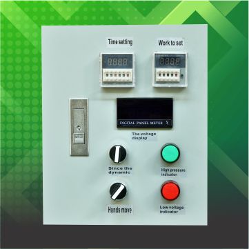 led bulb ageing testing machine