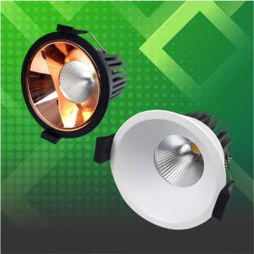 led cob light