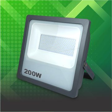 led flood light