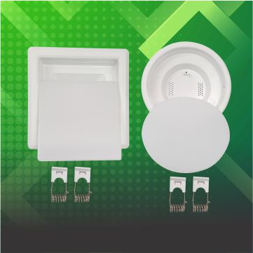 led panel light housing