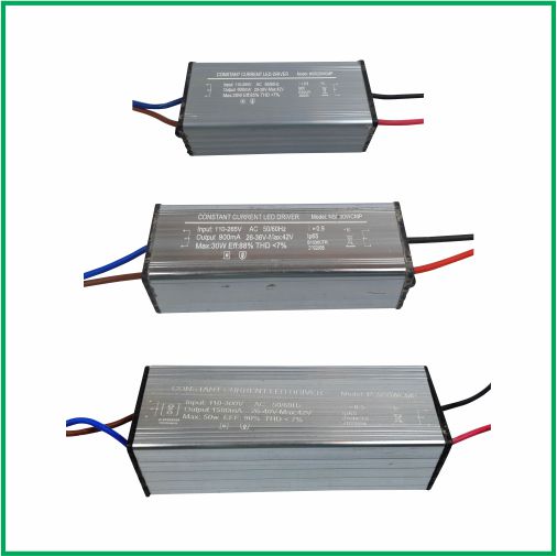 LED Street Light Driver